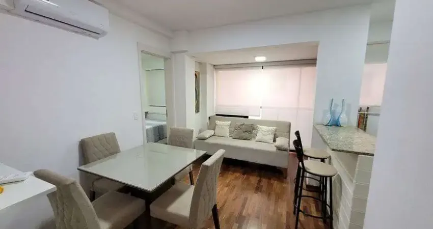 Imóvel para venda com 36 metros quadrados com 1 quarto em Campo Belo - São Paulo - SP