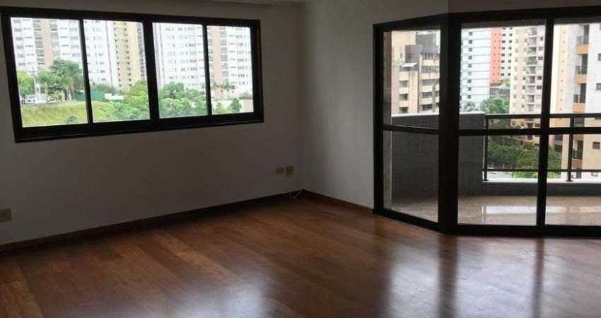 Apartamento para venda tem 150 metros quadrados com 4 quartos em Vila Andrade - São Paulo - SP