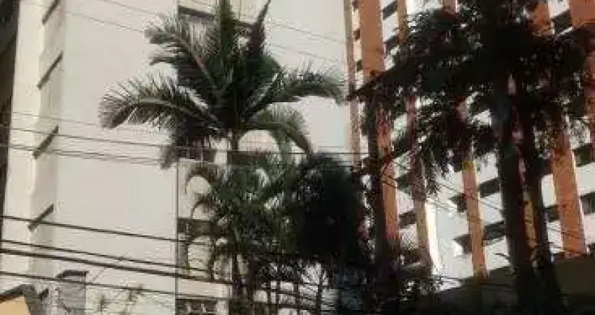 Apartamento para venda tem 93 metros quadrados com 2 quartos em Vila Mariana - São Paulo - SP