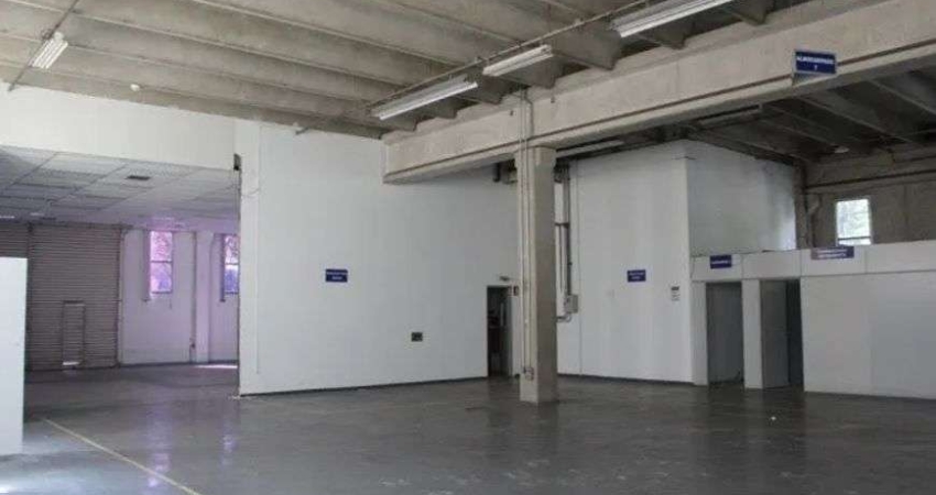 Imóvel para venda tem 2194 metros quadrados em Jurubatuba - São Paulo - SP