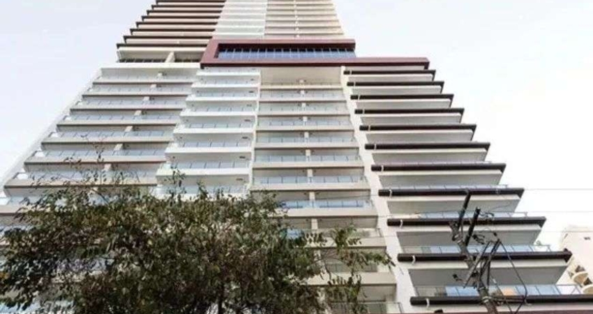 Apartamento para venda com 36 metros quadrados com 1 quarto em Brooklin Paulista - São Paulo - SP
