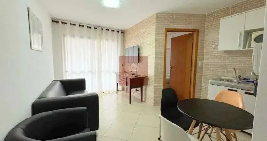 Imóvel para venda possui 35 metros quadrados com 1 quarto em Moema - São Paulo - SP