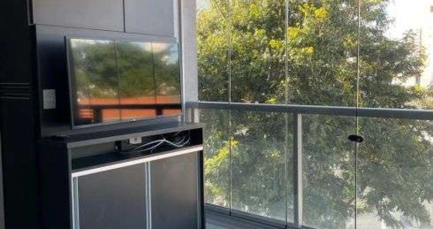 Imóvel para aluguel e venda possui 24 metros com 1 quarto na Vila Clementino São Paulo - SP