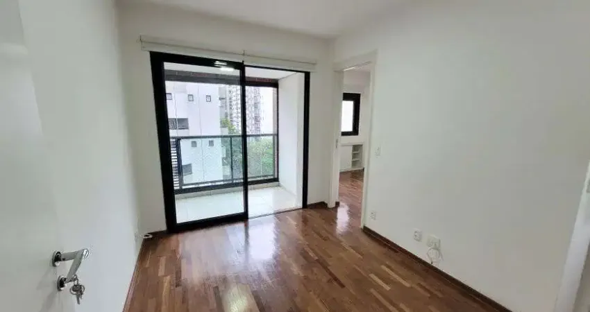 Imóvel para venda com 32 metros quadrados com 1 quarto em Campo Belo - São Paulo - SP