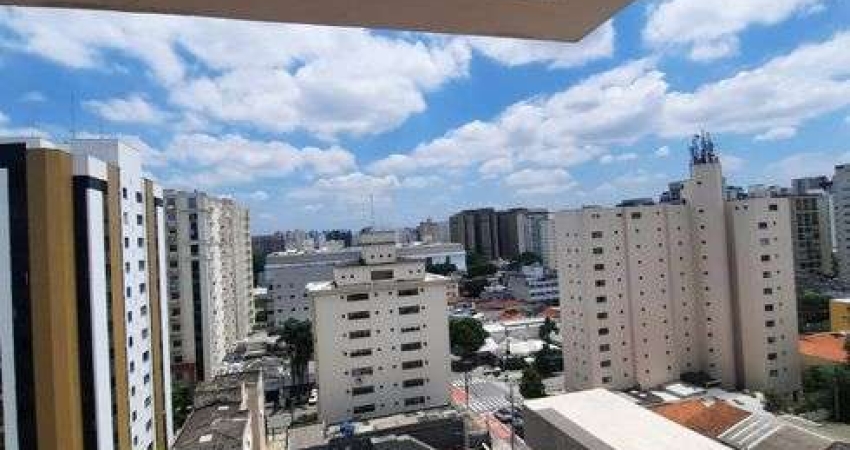 Apartamento para venda com 38 metros quadrados com 1 quarto em Moema - São Paulo - SP
