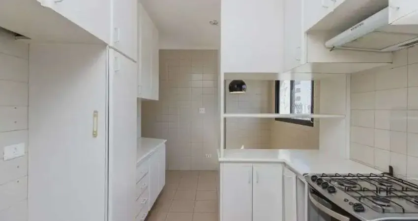 Imóvel para venda com 150 metros quadrados com 3 quartos em Campo Belo - São Paulo - SP