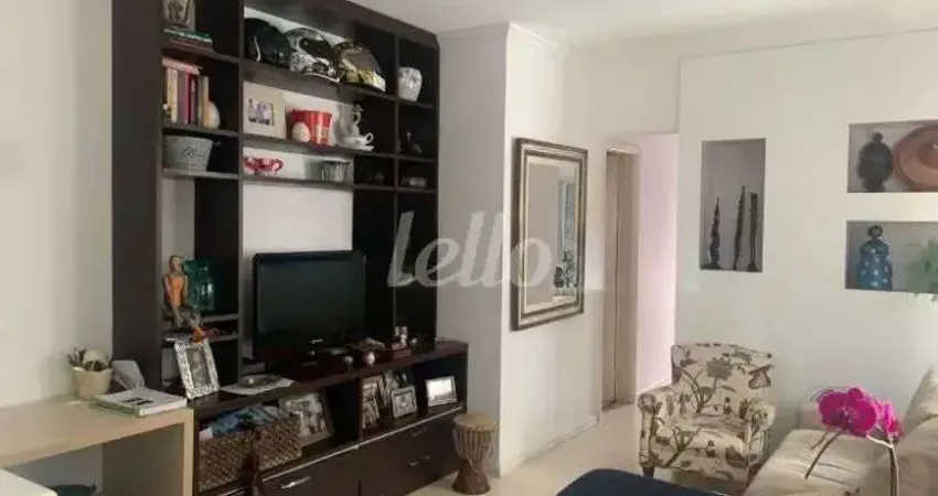 Imóvel para venda possui 40 metros quadrados com 1 quarto em Vila Olímpia - São Paulo - SP