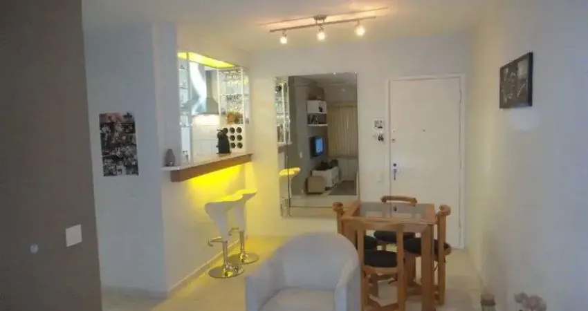 Imóvel para venda com 42 metros quadrados com 1 quarto em Moema - São Paulo - SP