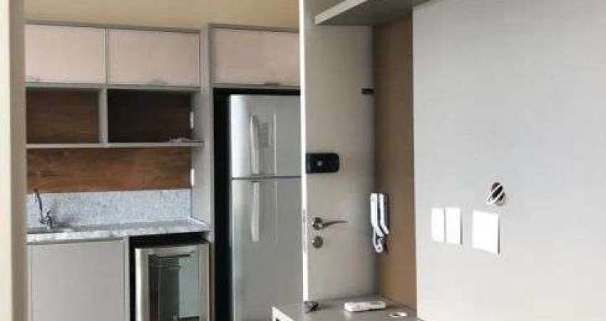 Imóvel para venda com 38 metros quadrados com 1 quarto em Cidade Monções - São Paulo - SP
