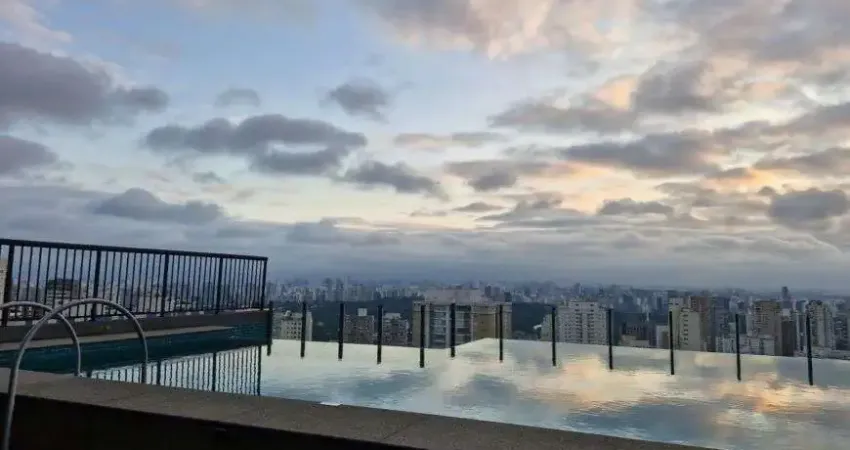 Imóvel para aluguel possui 26 metros quadrados com 1 quarto em Vila Mariana - São Paulo - SP