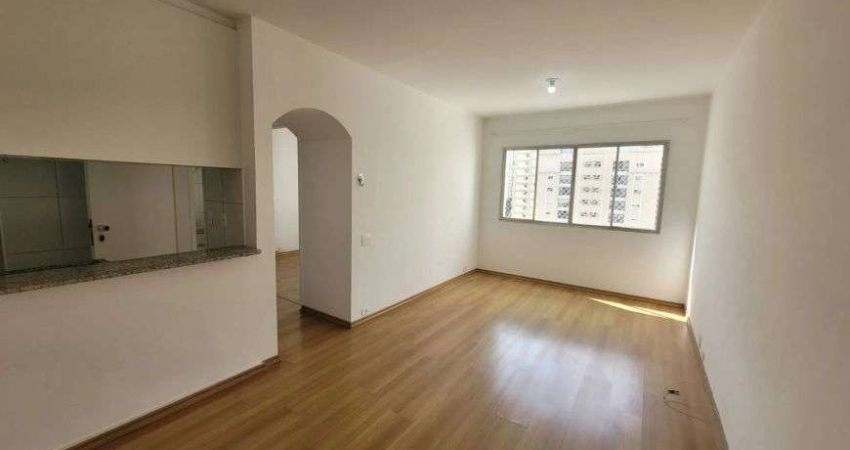 Imóvel para venda tem 42 metros quadrados com 1 quarto em Moema - São Paulo - SP