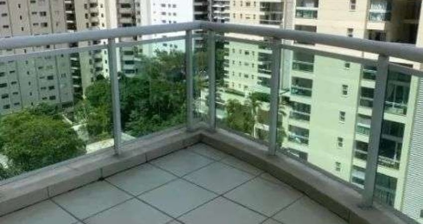 Duplex para venda possui 78 metros quadrados com 2 quartos em Campo Belo - São Paulo - SP