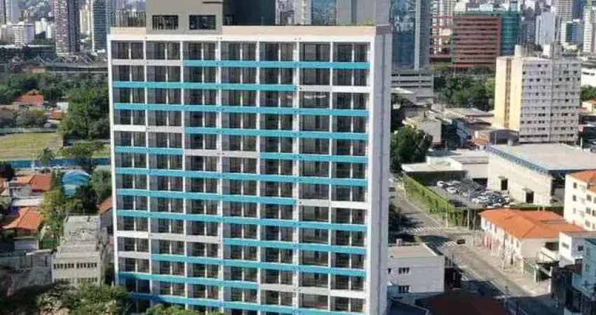 Apartamento à venda 1 quarto Pinheiros - São Paulo - SP