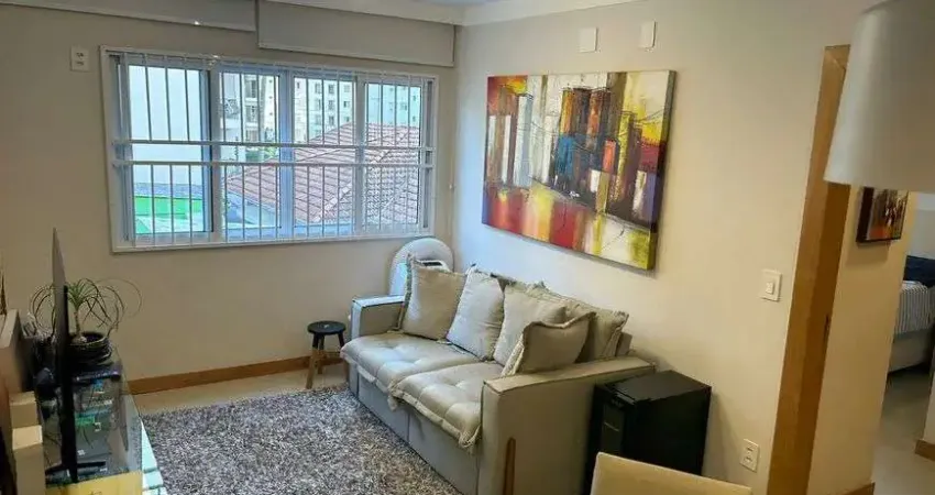 Apartamento para venda tem 41 metros quadrados com 1 quarto em Indianópolis - São Paulo - SP