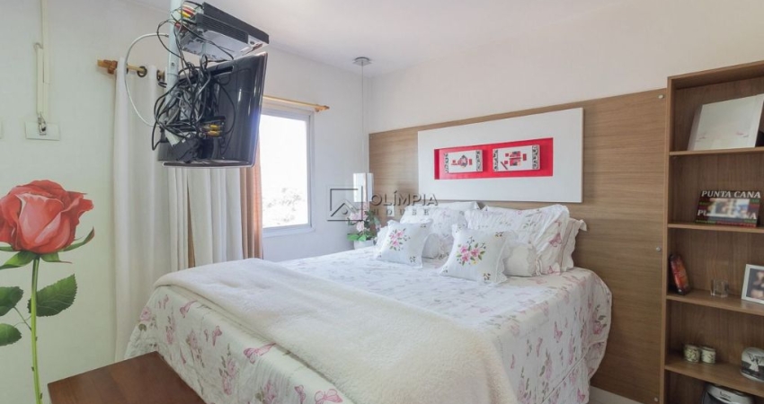 Apartamento com 4 quartos à venda na Avenida Onze de Junho, 1291, Vila Clementino, São Paulo
