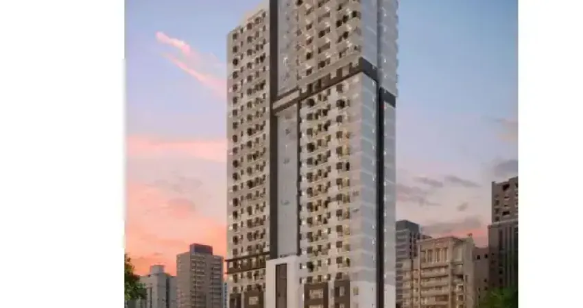 Lançamento de imóvel entregue recentemente em Março/2025