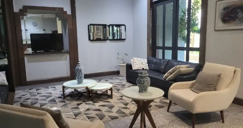 Flat 70m2 em área nobre de Moema em São Paulo