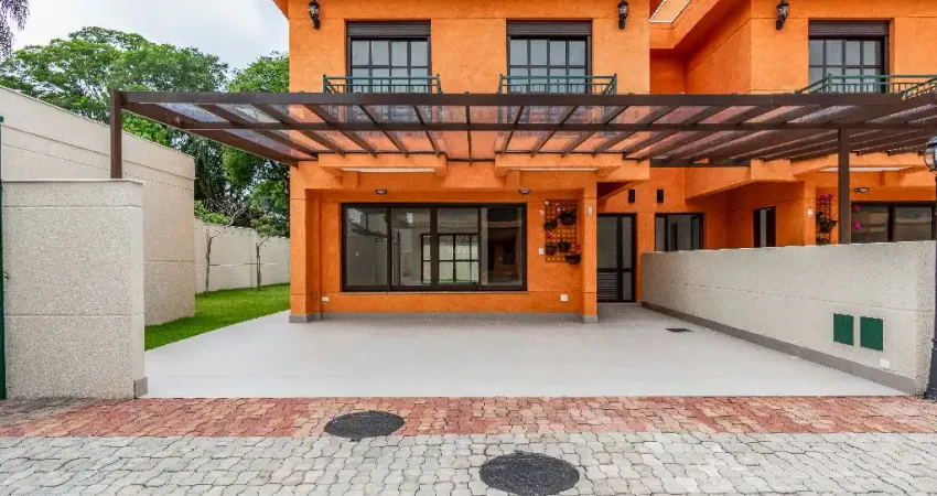 Lançamentos de casas lindas pronto para morar no condomínio Villa Collina di Fiori