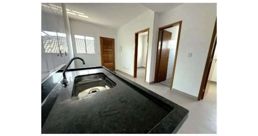 Apartamento com 2 quartos, Vila Antonieta, São Paulo, Cod: 8526