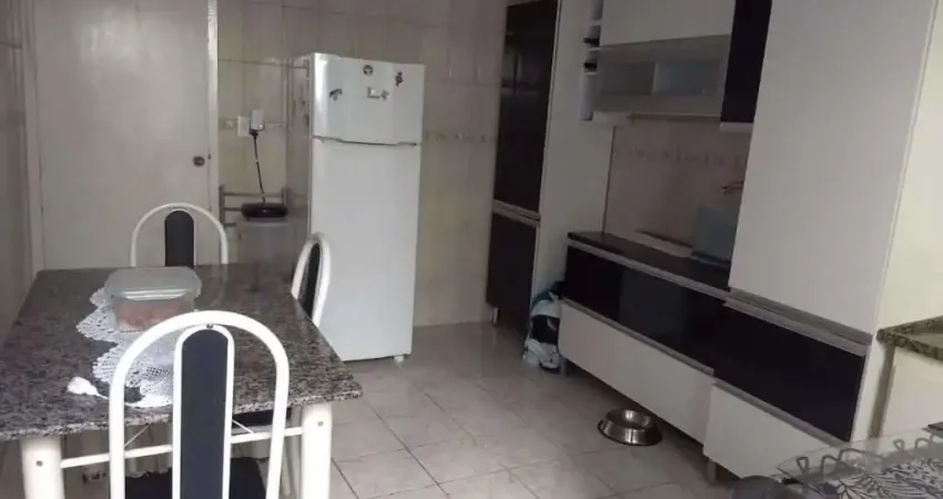 Sobrado com 3 quartos, Mooca, São Paulo - R$ 480 mil, Cod: 8522