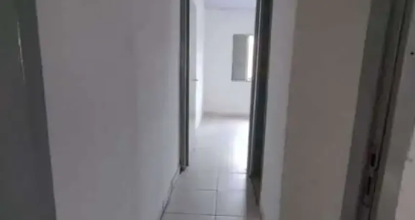 Sobrado com 2 dormitórios para alugar, 62 m² por R$ 2.053,29/mês - Quarta Parada - São Paulo/SP