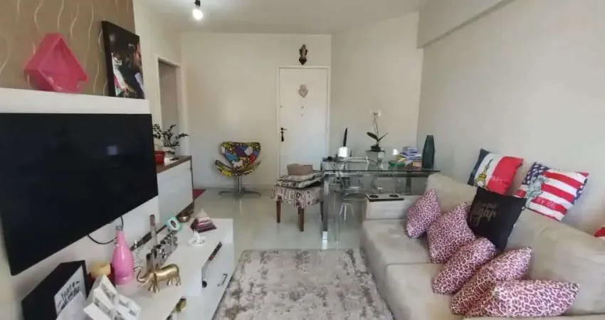 Apto c 2 quartos, Tatuapé, - R$ 495 mil, Cod: 8487