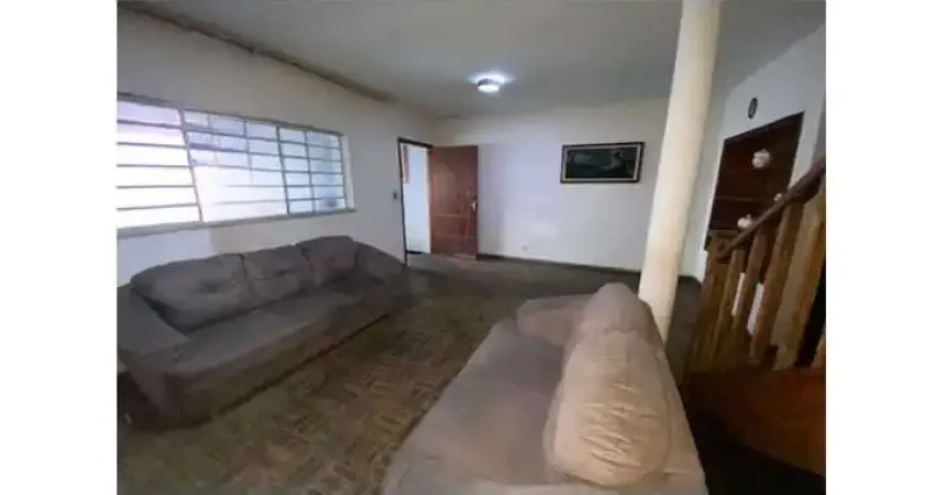 Sobrado com 5 quartos, Alto da Mooca, São Paulo - R$ 680 mil, Cod: 8484