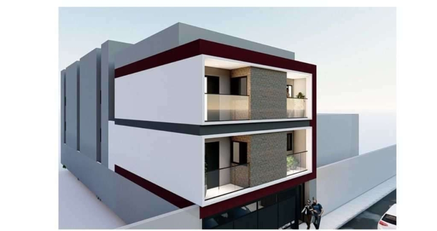 Apartamento com 1 quarto, à venda, 30 m² por R$ 240.000 - Mooca - São Paulo/SP