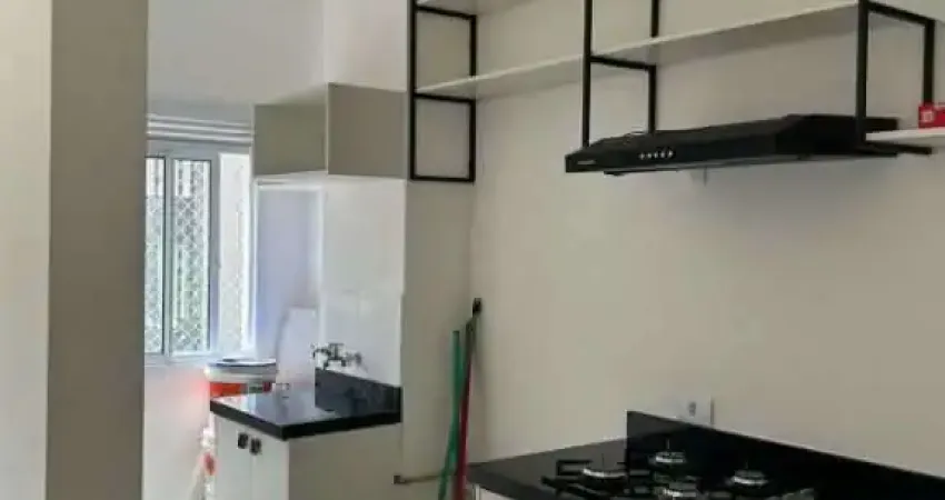 Apartamento com 2 quartos, Parque da Mooca, São Paulo - R$ 320 mil, Cod: 8445