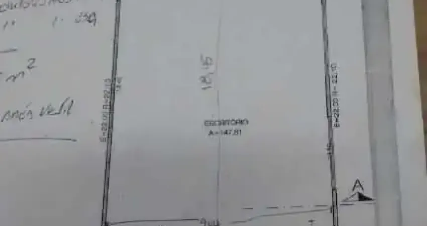 Salão para alugar com 190 m² por R$ 4.700 - Vila Formosa