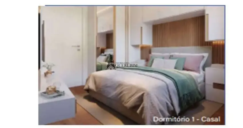 Apartamento com 1 quarto, cidade mãe do céu, são paulo - r$ 249 mil, cod: 8421