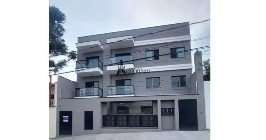 Apto com 2 dormitórios , 2 quintais, à venda, 50 m² por R$ 335.00 0- Vila Prudente - São Paulo/SP