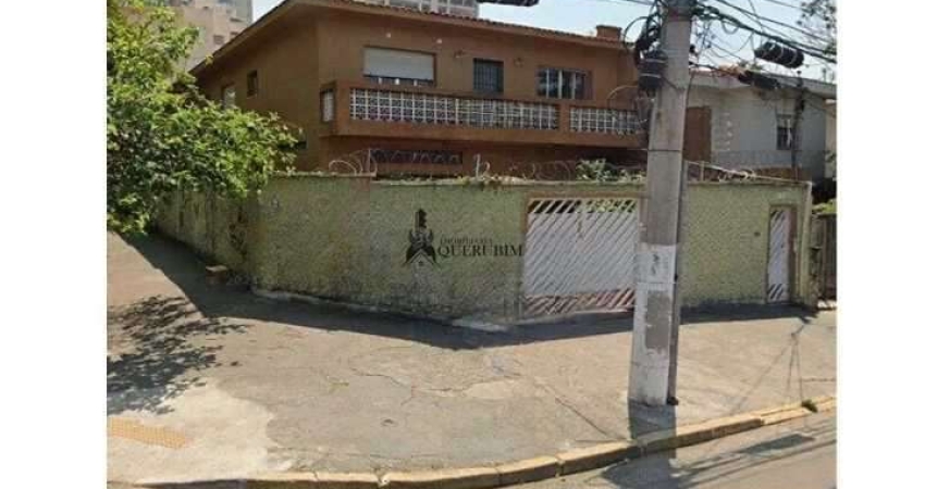 Sobrado 320m²  Água Branca, São Paulo, Cod: 8392