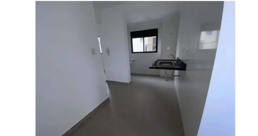 Apto com 2 dormitórios à venda, 38,41 m² por R$ 299.999 - Vila Formosa - São Paulo/SP