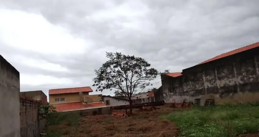 Terreno à venda na Rua Abnel Thomaz, 251, Parque Residencial Potiguara, Itu
