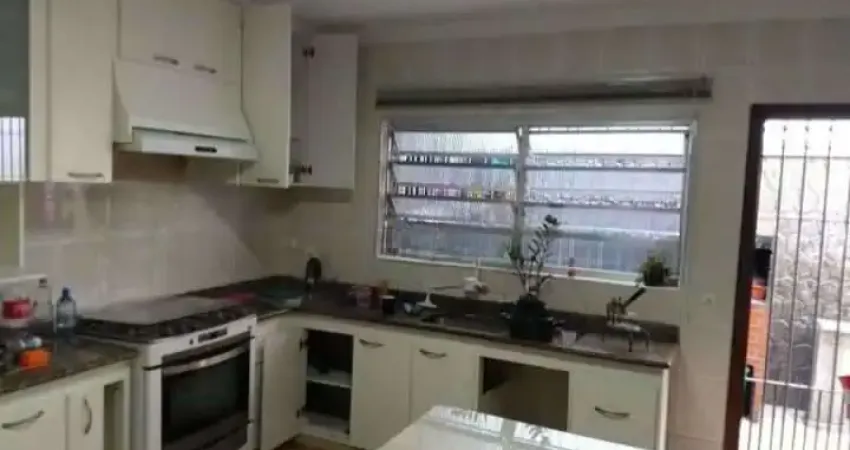Casa com 4 quartos à venda na Rua Soldado Paulo Tansini, 602, Centro, Guarulhos