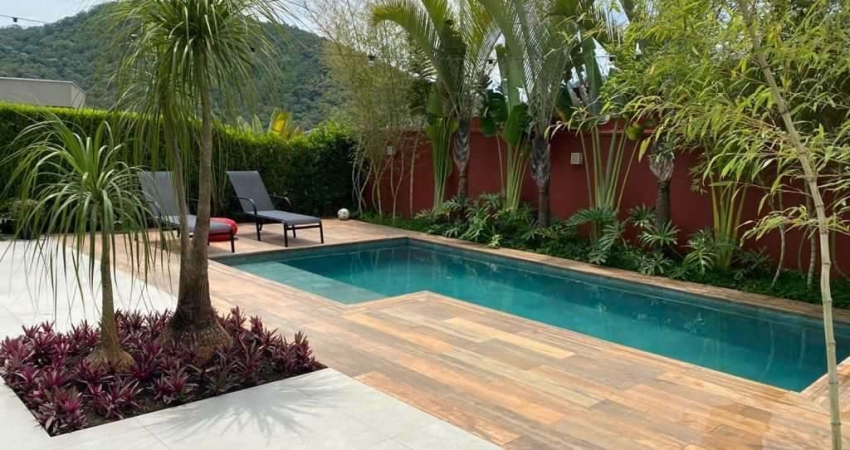 Casa Alto Padrão 4 quartos, Tamboré- R$ 8 mi, Cod: 8341