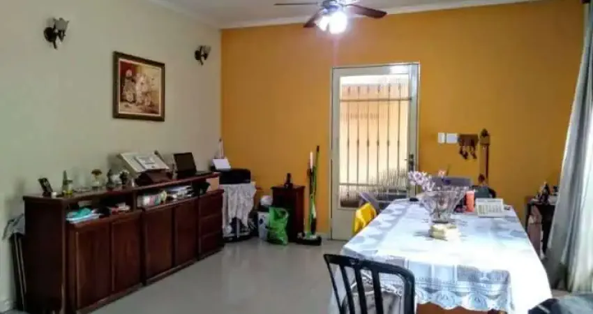 Casa com 3 dormitórios à venda, 316 m² por R$ 2.400.000,00 - Mooca - São Paulo/SP