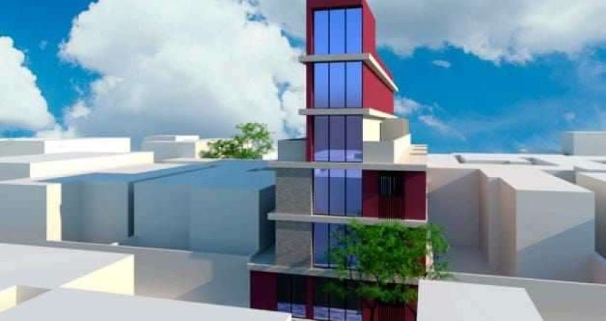 Apartamento com 2 quartos, Vila Ema - R$ 227 mil, Cod: 8311