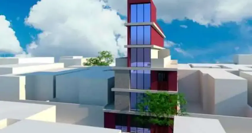 Apartamento com 2 quartos, Vila Ema - R$ 251 mil, Cod: 8310
