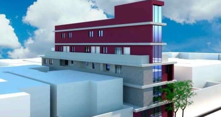 Apartamento com 2 quartos, Vila Ema - R$ 265 mil, Cod: 8308
