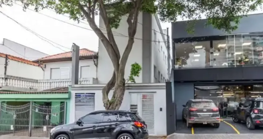 Apartamento 2 quartos, Tatuapé- R$ 410 mil, Cod: 8263