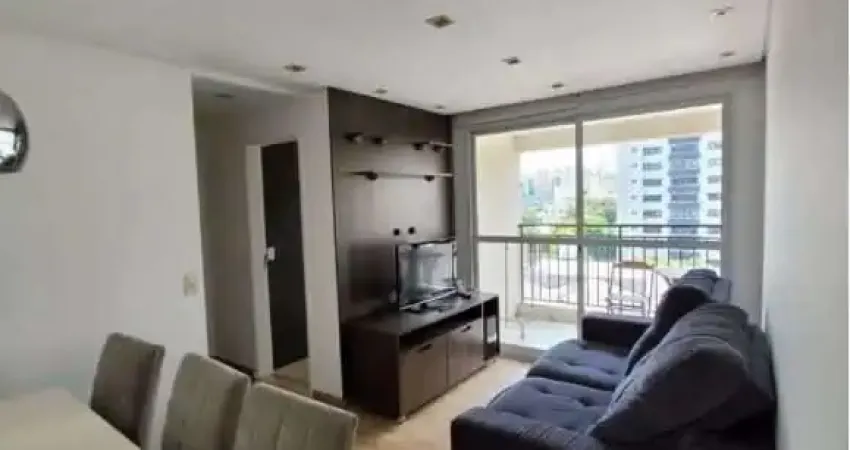 Apartamento  2 quartos, IPIRANGA , LADO METRÔ - Cod: 8245