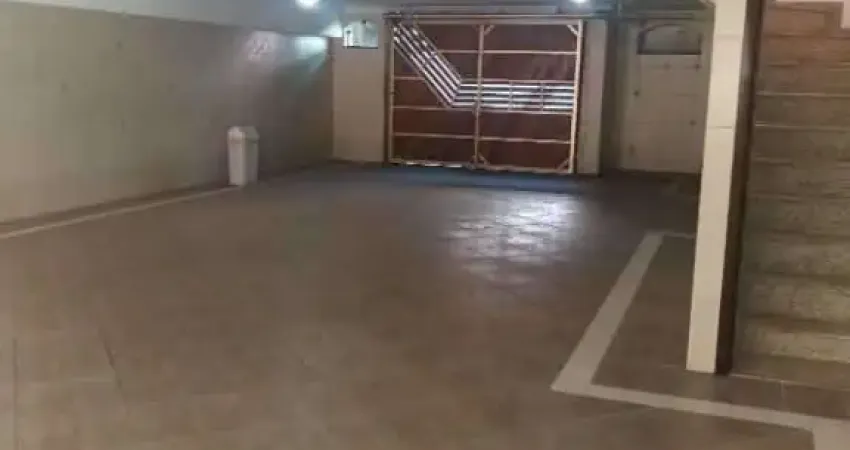 Casa com 4 quartos à venda na Rua Padre Manuel Luís de Vergueiro, 850, Vila Antonieta, São Paulo
