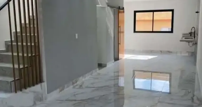 Casa com 3 quartos à venda na Rua Dentista Barreto, 01, Vila Carrão, São Paulo