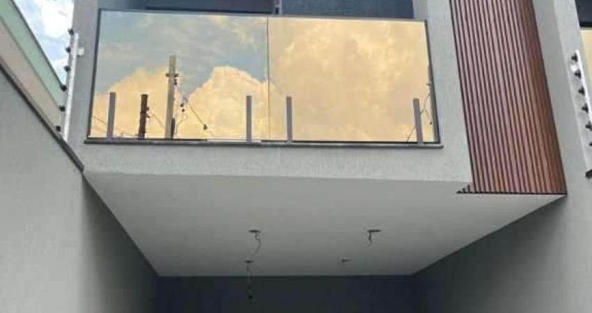 Sobrado 3 quartos, VENDA -NOVO- Vila Ema - $ 800 mil, Cod: 8153