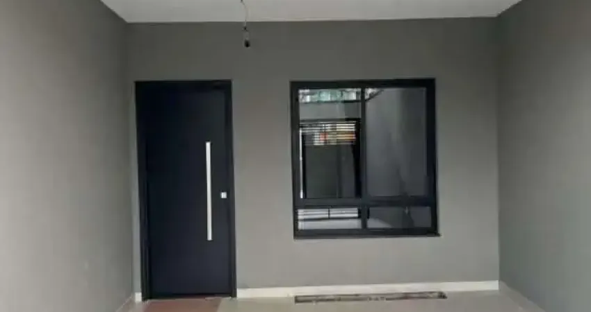 Sobrado 3 quartos, Vila Ema - $ 810 mil, Cod: 8152