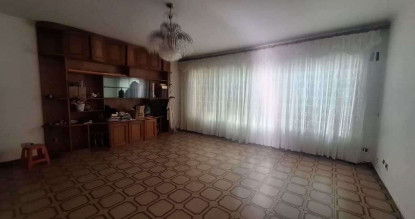 Sobrado com 3 dormitórios para alugar, 292 m² por R$ 8.700/mês - Tatuapé