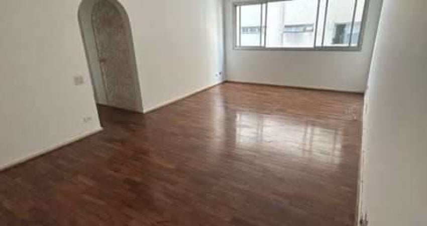 Apartamento c 3 quartos sendo 1 suite, Vila Mariana, Cod: 8096