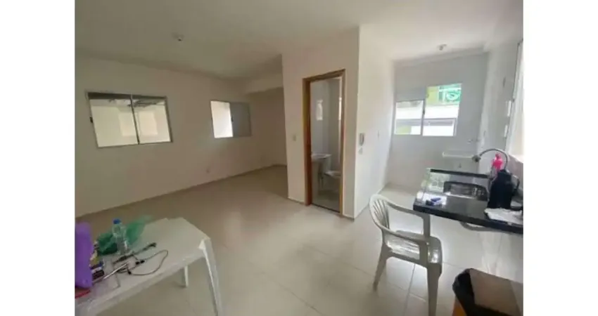 Apto com 2 dormitórios , 1 vaga de garagem,à venda, 39 m² por R$ 310.000 - Jardim Vila Formosa - São Paulo/SP